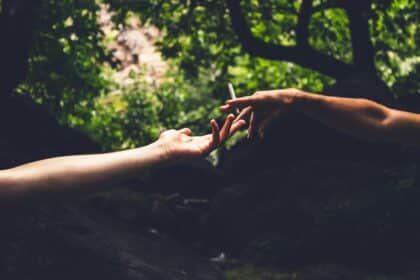 Finding Closure Without an Apology: Healing from Within