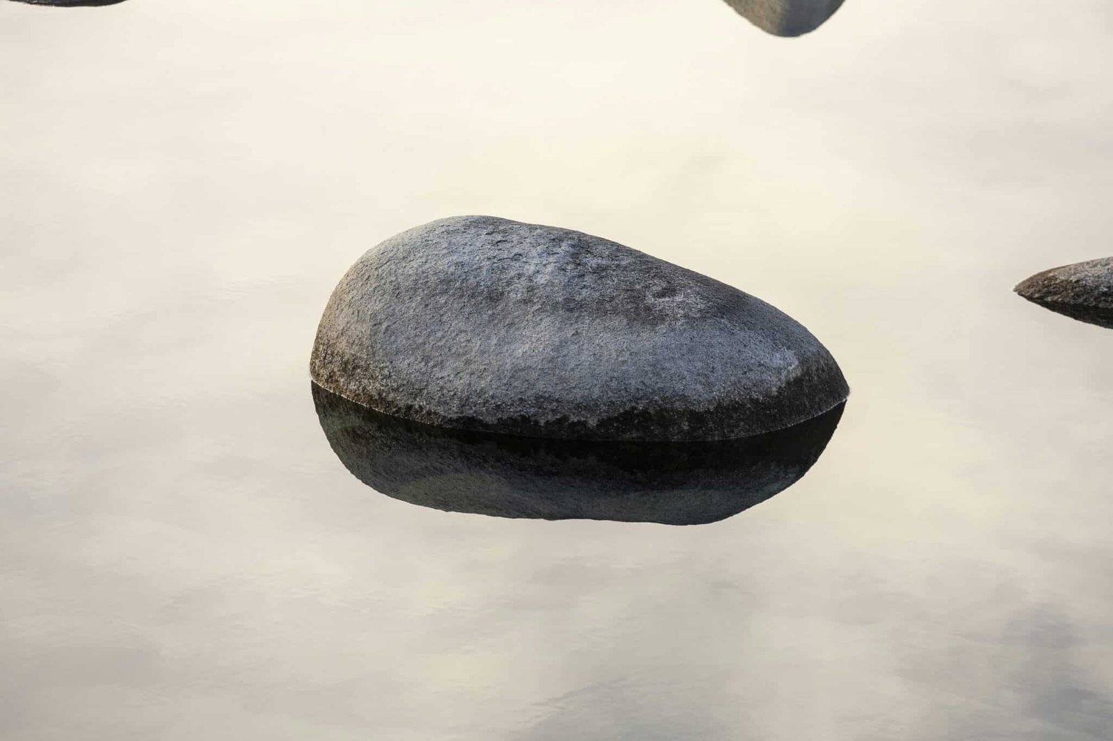 Finding Harmony: Balancing Ambition with Inner Peace