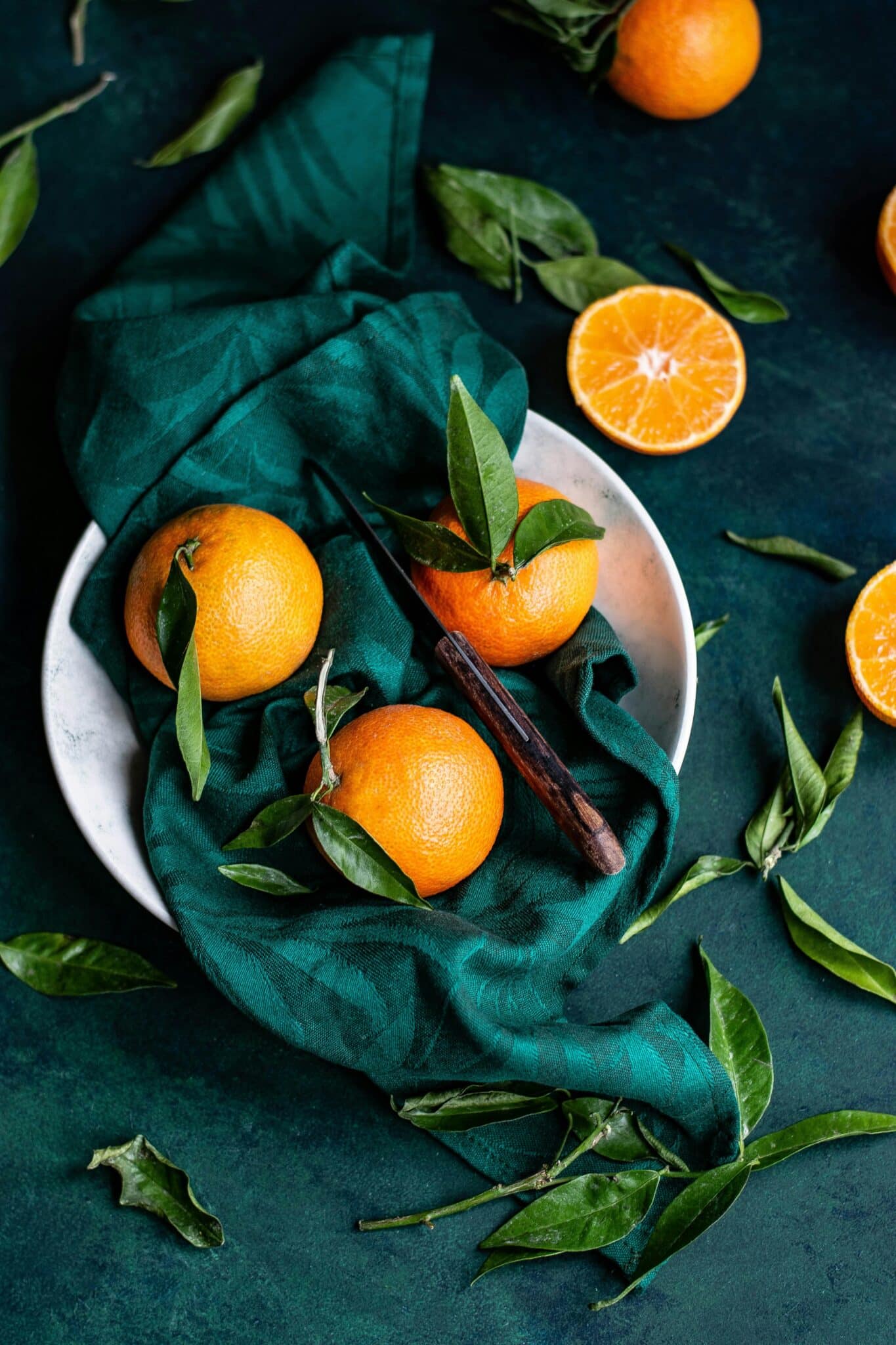 Nourish Your Mind: How Food Shapes Emotional Well-Being