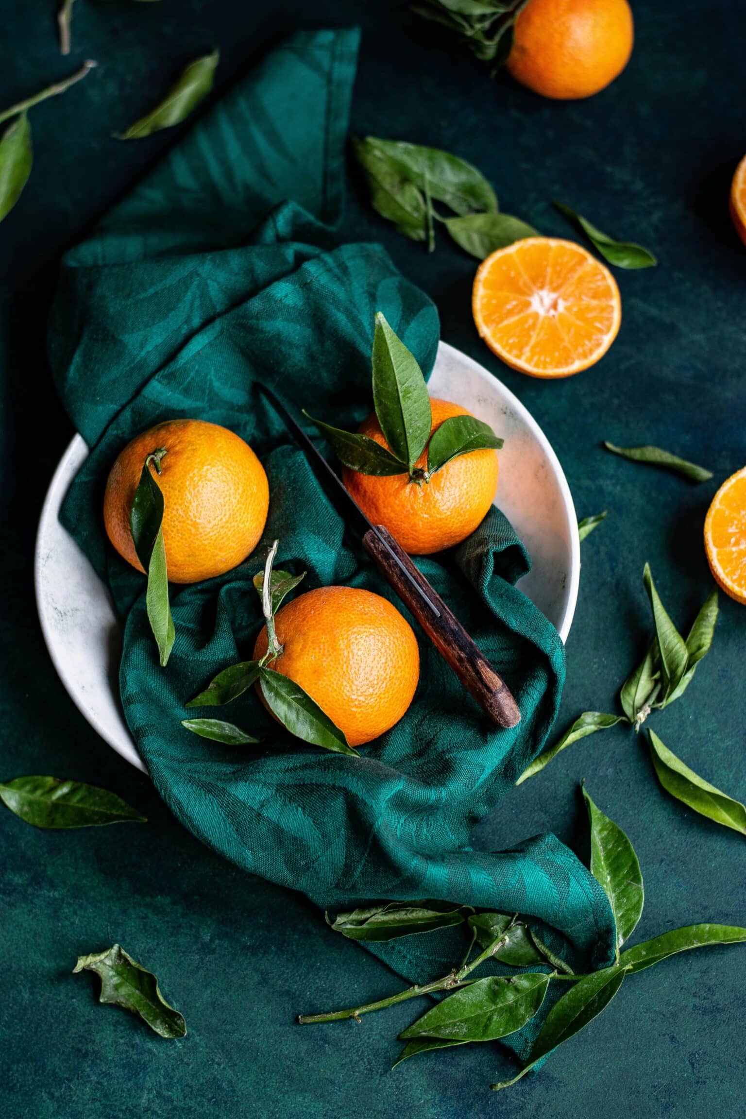 Nourish Your Mind: How Food Shapes Emotional Well-Being