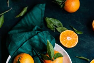 Nourish Your Mind: How Food Shapes Emotional Well-Being