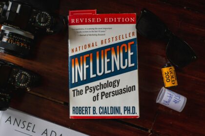 Unlock Your Heart: Top Books on Emotional Intelligence