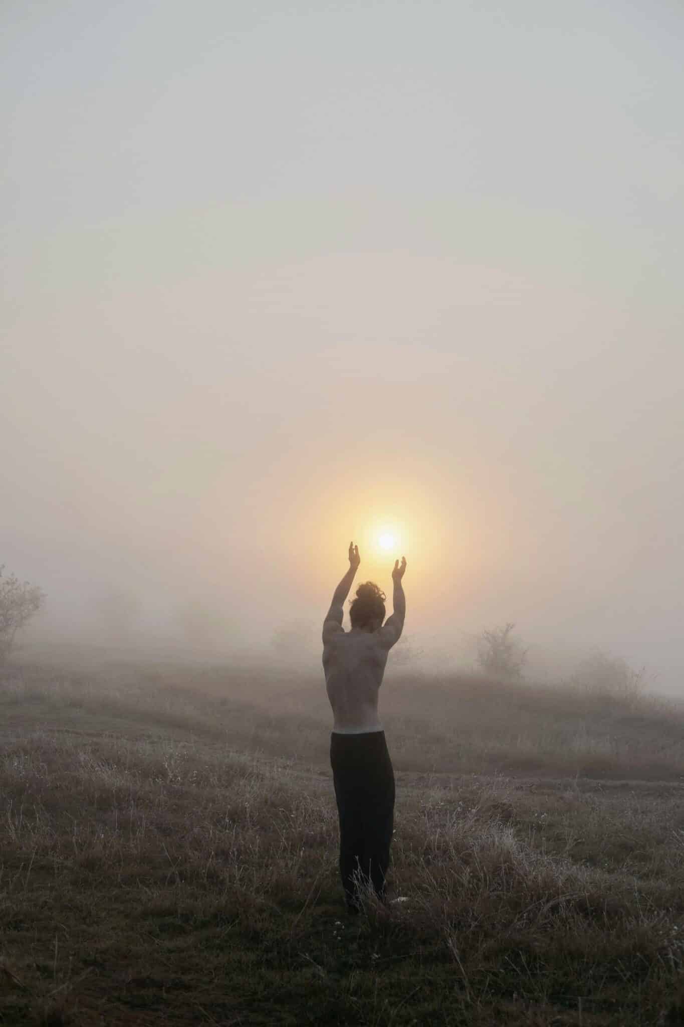 How Practicing Gratitude Can Truly Transform Your Energy