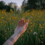 The Healing Strength Behind Tears: Embracing Emotional Release