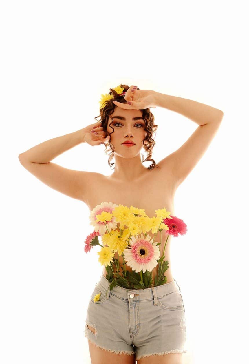 Nurture Your Body: Embrace Love and Deep Respect Daily