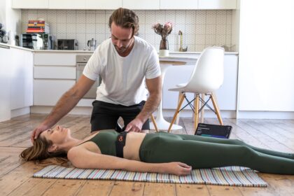 Find Peace Within: Simple Breathing Exercises to Center You