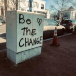 Writing Through Change: Embracing Life’s Shifts with Heart
