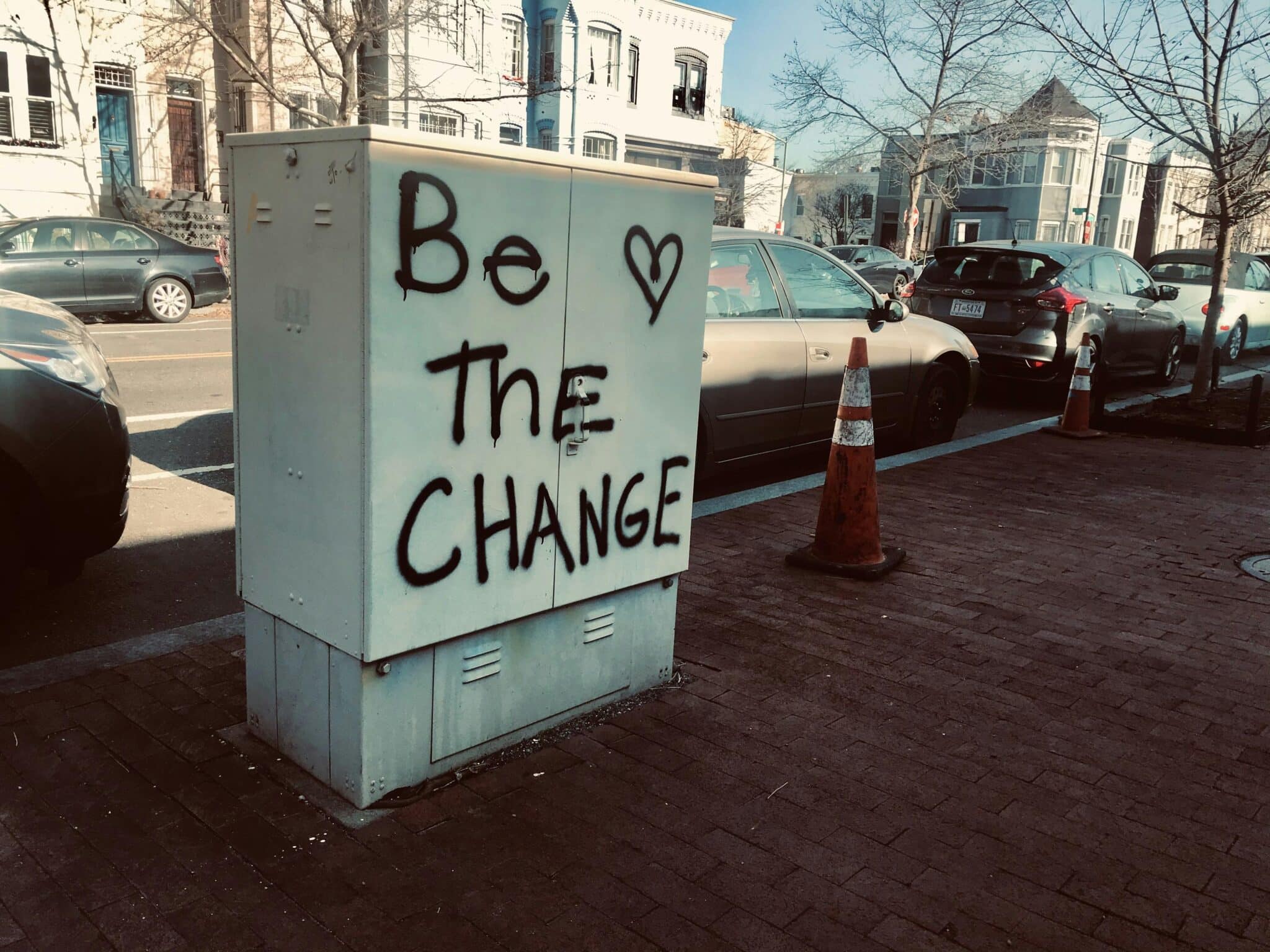 Writing Through Change: Embracing Life’s Shifts with Heart