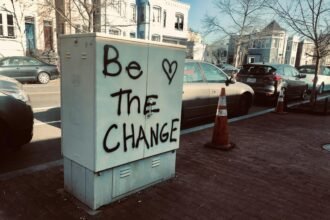 Writing Through Change: Embracing Life’s Shifts with Heart