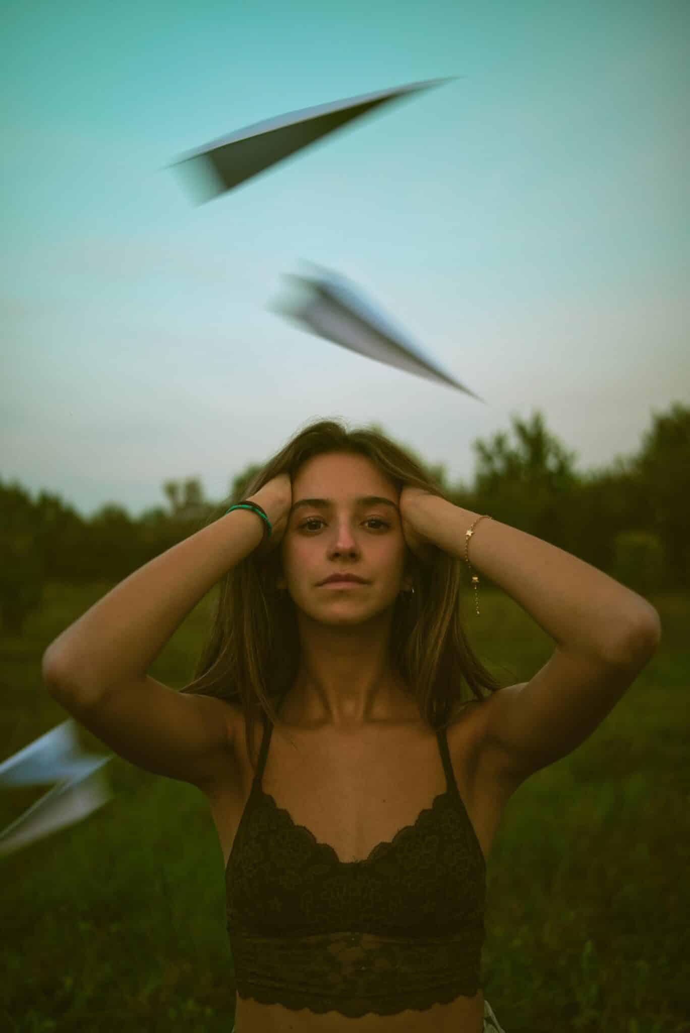 Unraveling Anxiety: How It Shapes Our Mind and Heart