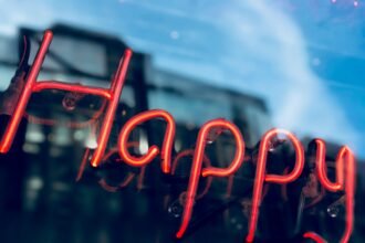 Unlock Joy: Must-Read Books That Decode Happiness Science