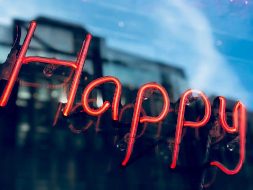 Unlock Joy: Must-Read Books That Decode Happiness Science