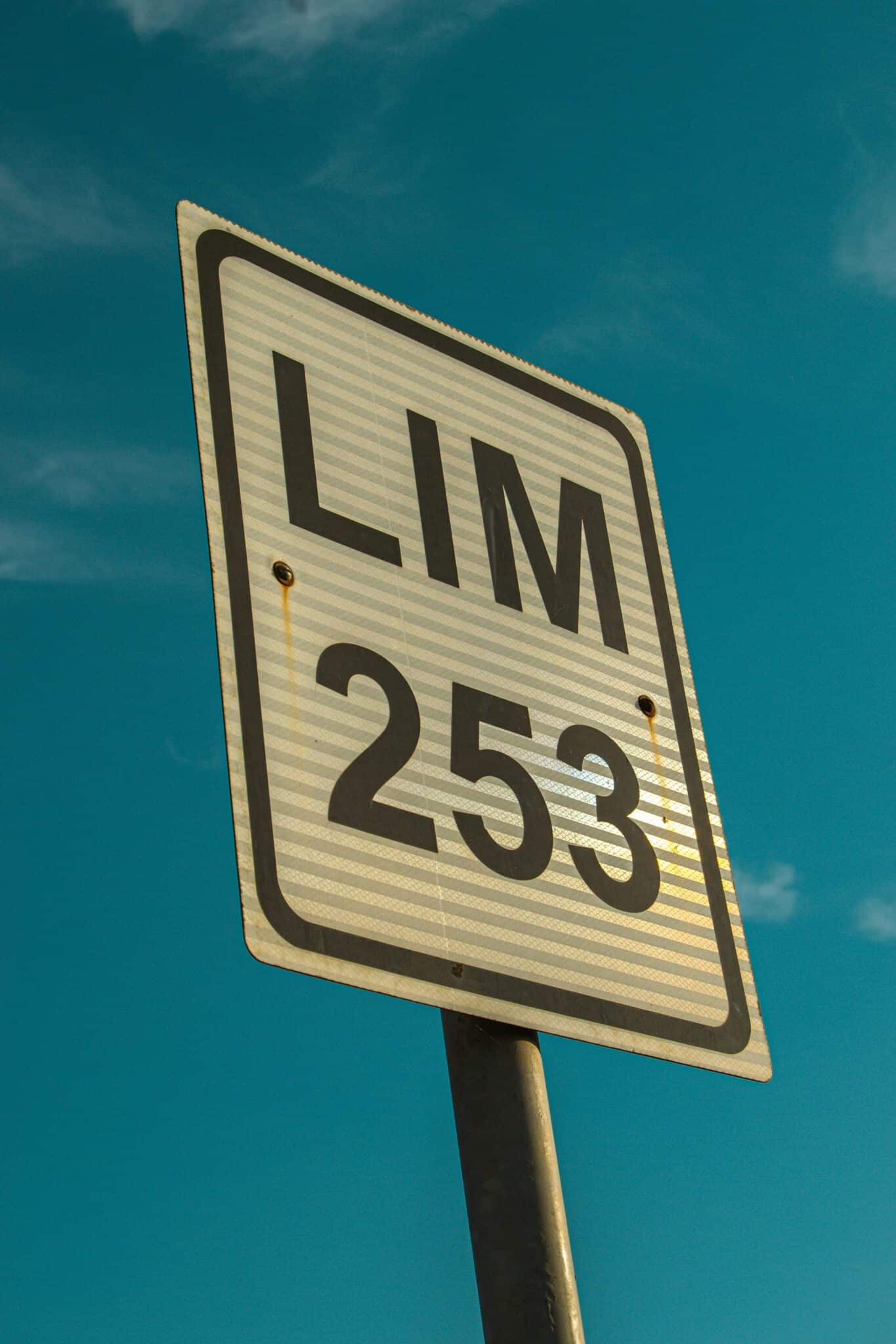 Honoring Your Limits: Building a Life That Truly Respects You