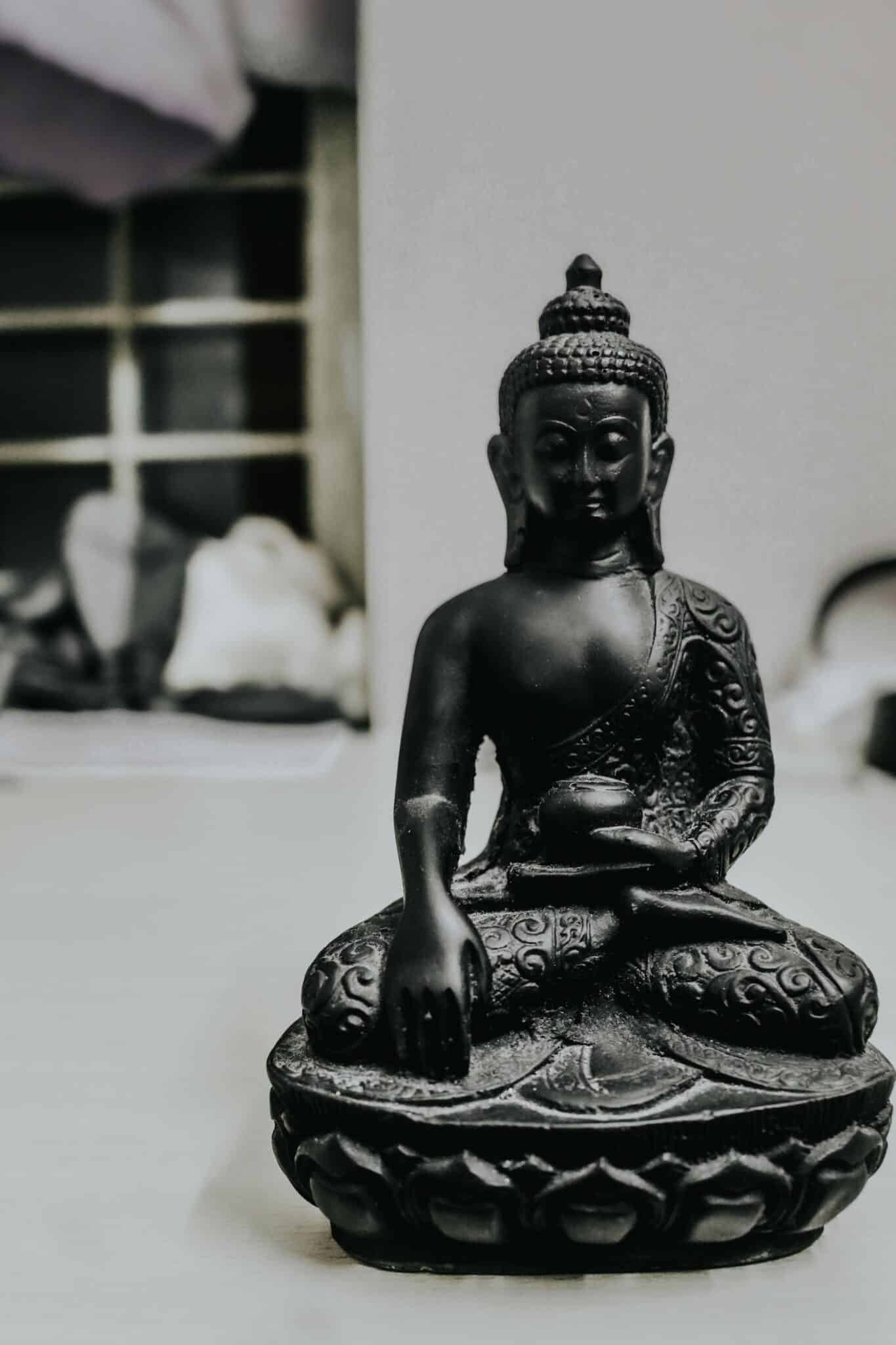Embracing Life Fully: Living With Intent and Awareness