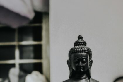 Embracing Life Fully: Living With Intent and Awareness