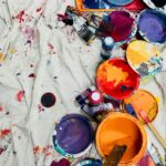 Healing Through Creativity: Using Art to Build Resilience