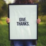 How Practicing Gratitude Can Transform Your Energy Daily