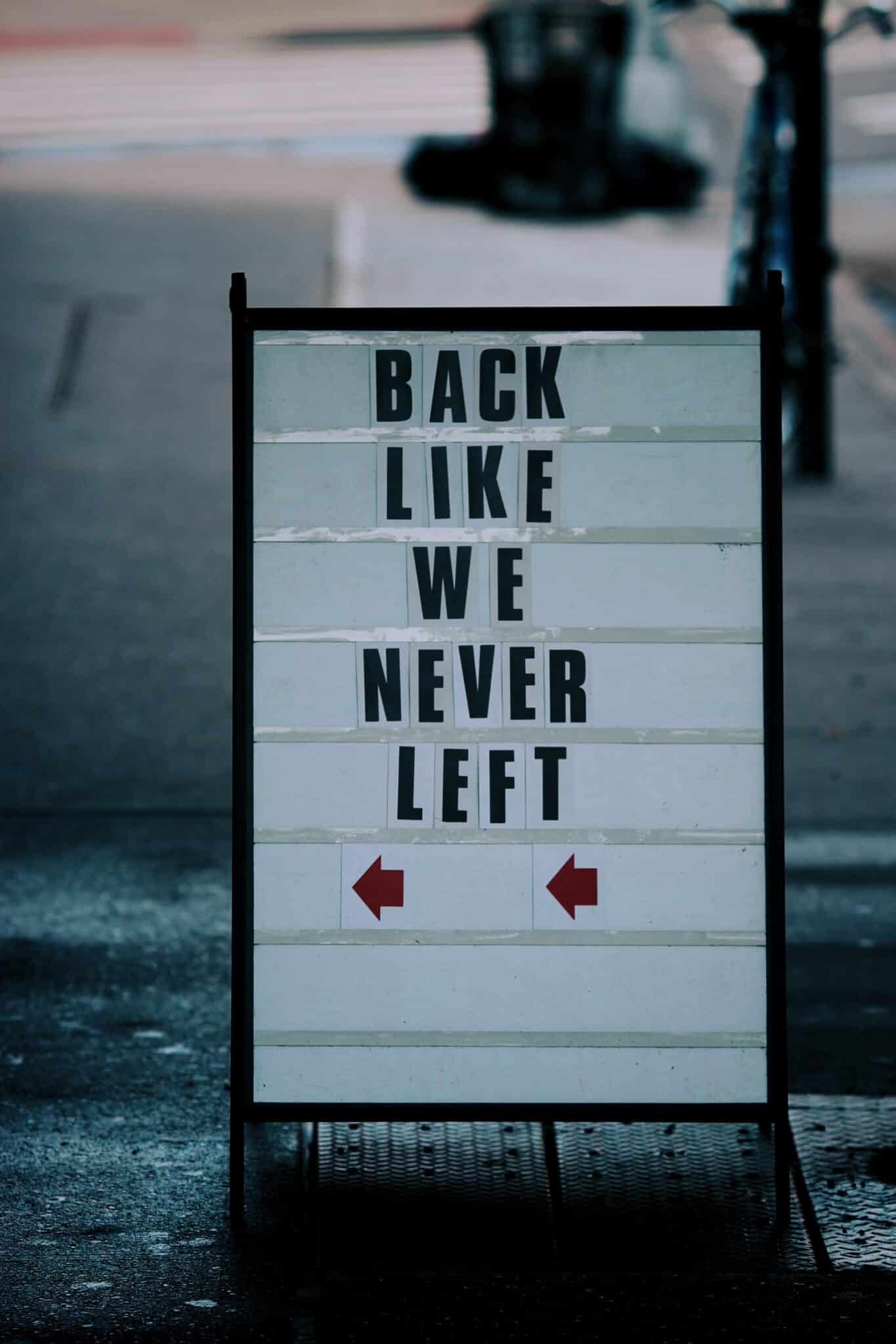 Turning Setbacks Into Powerful Life Lessons: Your Guide
