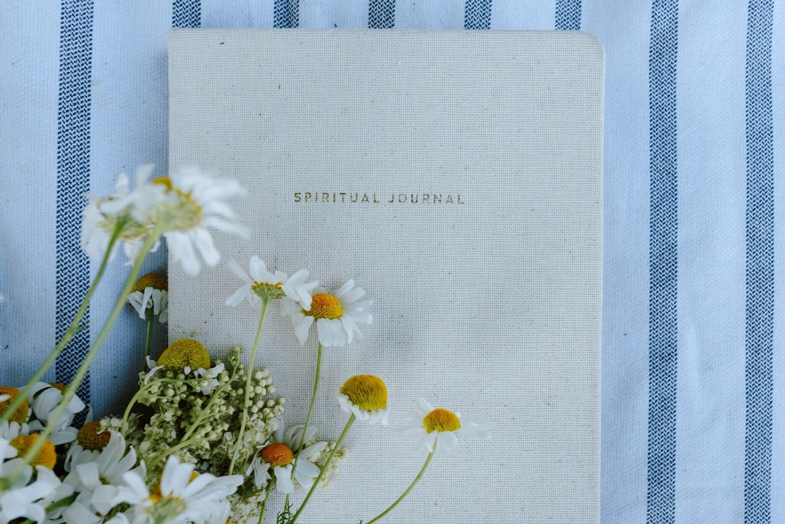 How Gratitude Journals Can Brighten Your Everyday Life