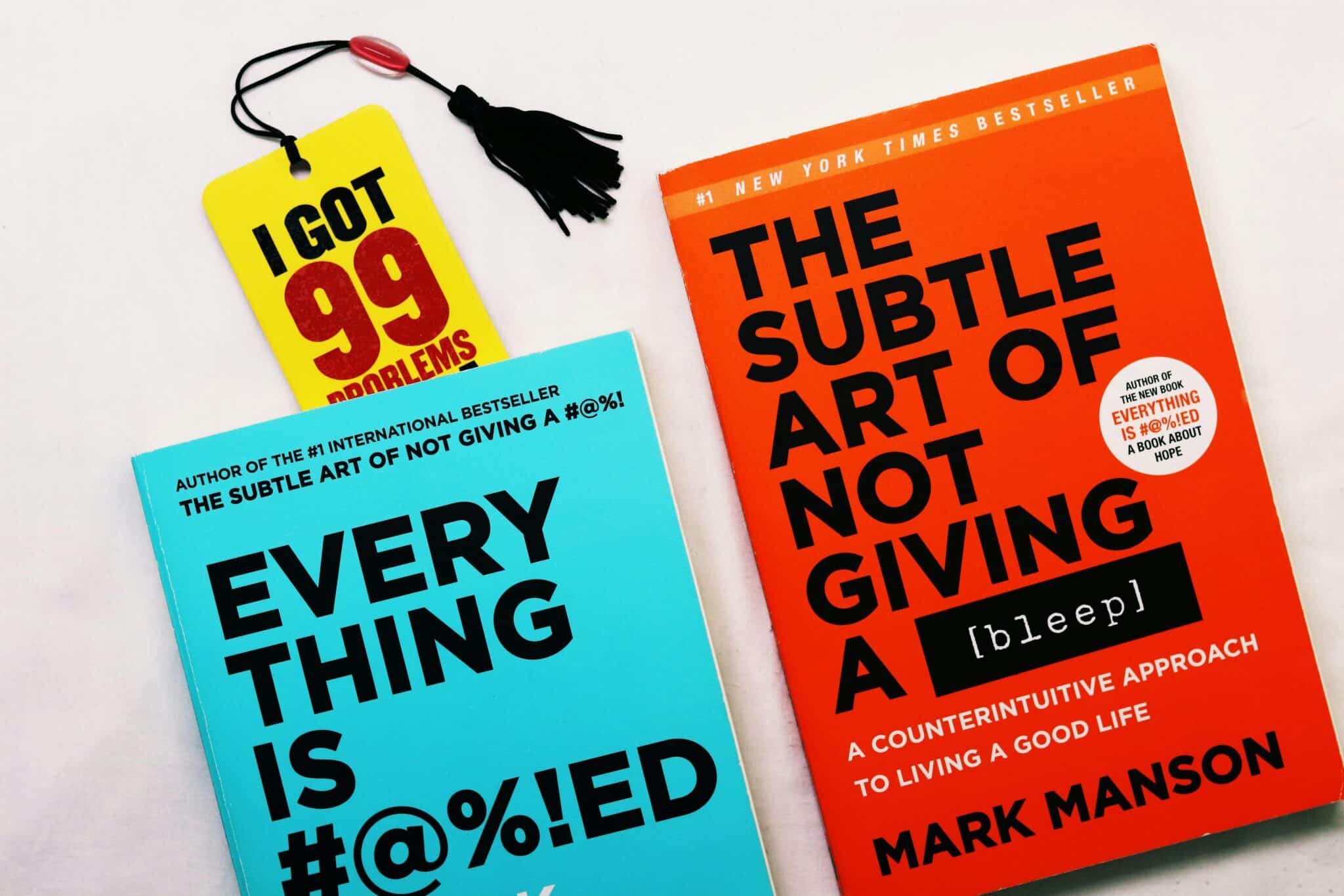 Healing Pages: Must-Read Books for Overcoming Trauma