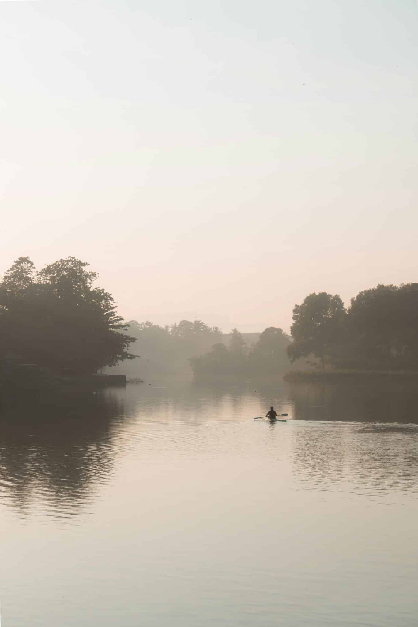 Crafting Peace: Your Guide to a Calm Morning Routine
