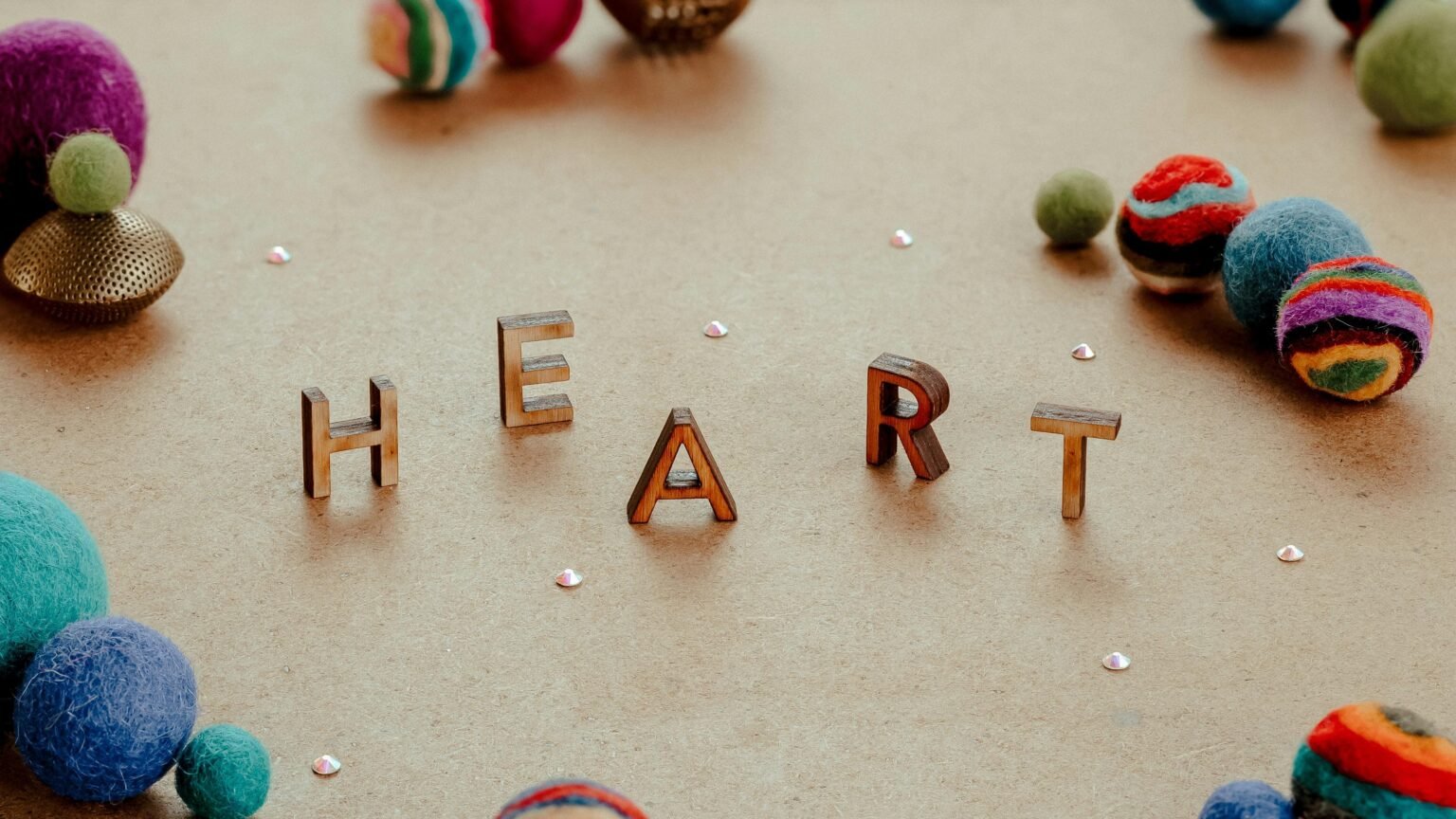 Healing Hearts: Journaling Through Life’s Toughest Moments