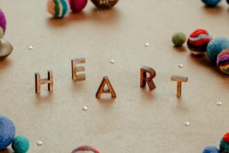 Healing Hearts: Journaling Through Life’s Toughest Moments