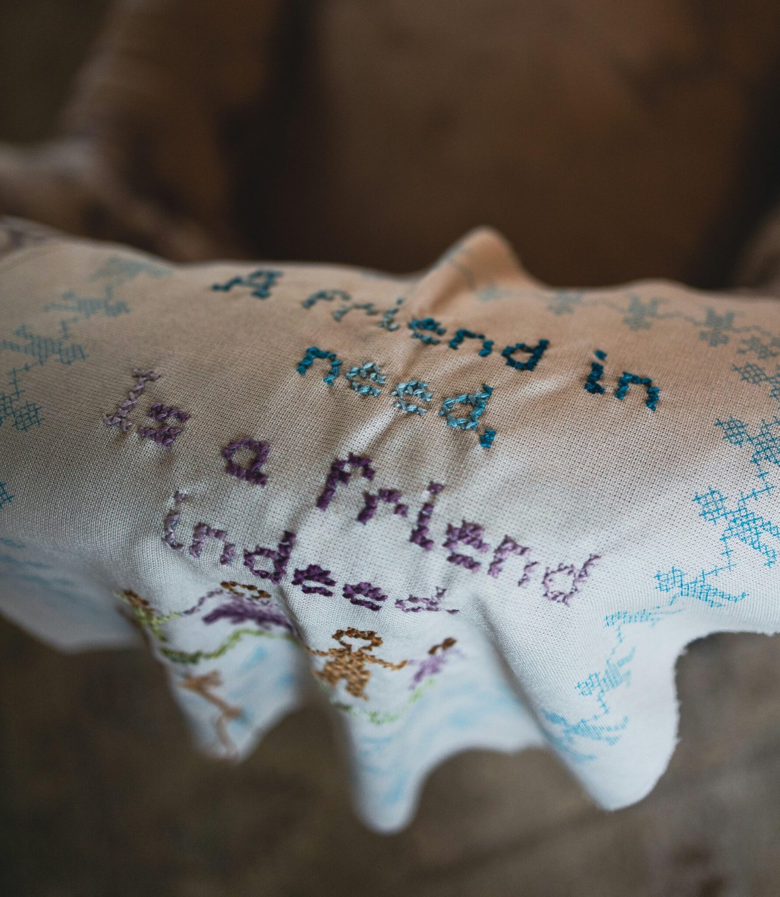 Saying No with Love: Building Confidence and Boundaries