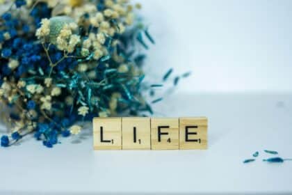 Choosing Joy: Living With Intention and Awareness Every Day