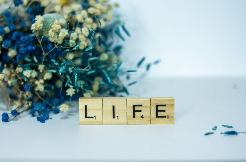 Choosing Joy: Living With Intention and Awareness Every Day
