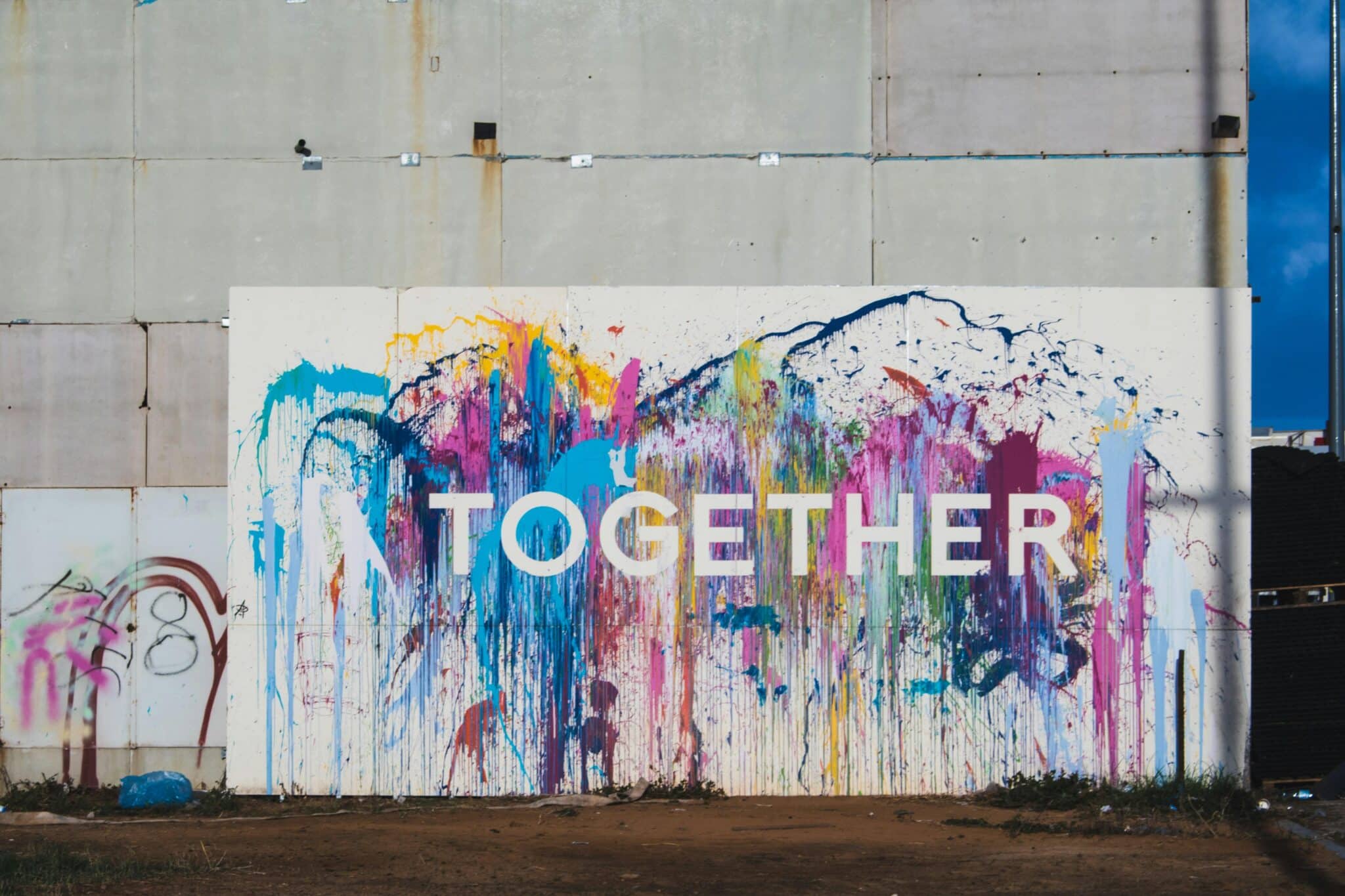 From Isolation to Deep Connection: Healing Through Togetherness