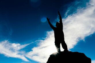 Rising Strong: Heartfelt Stories of Triumph Over Adversity