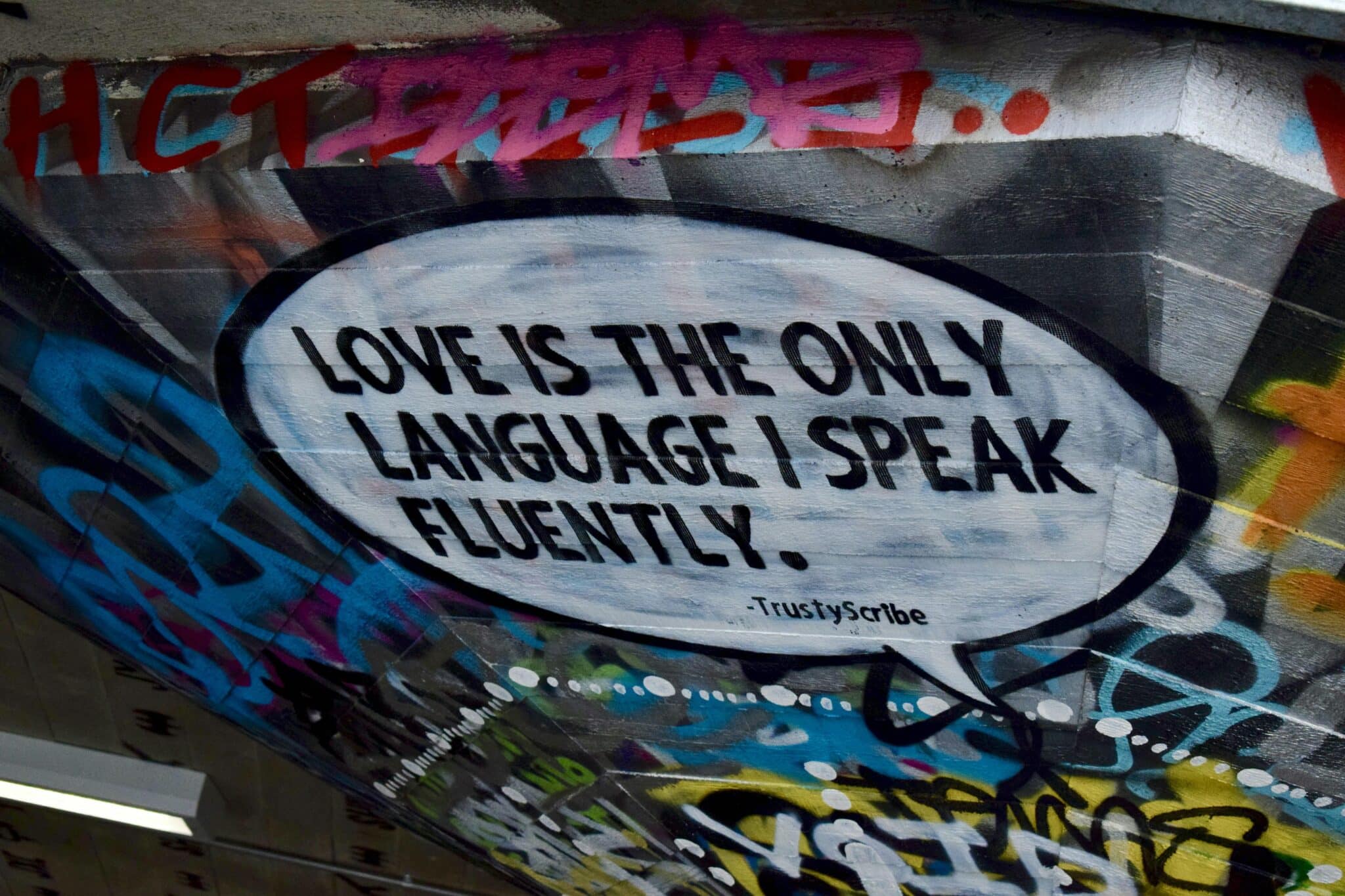 Unlocking Hearts: How Love Languages Deepen Connection