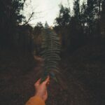 Letting Go: How to Release Control and Trust the Journey