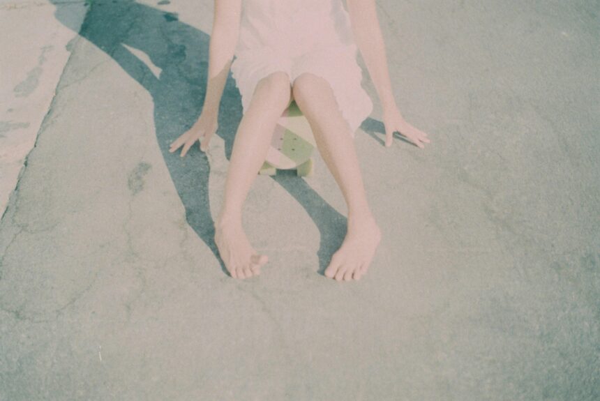 Healing the Inner Child: Embrace Your Journey to Wholeness