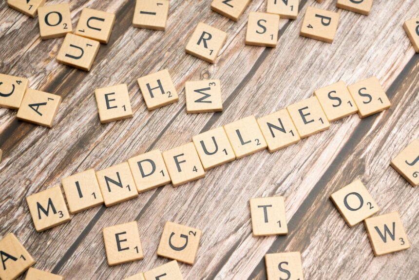 Nurturing Peace: Creating a Safe Inner Dialogue with Mindfulness