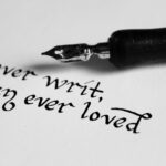 Finding Clarity: Reflect on Emotions Through Writing