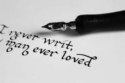 Finding Clarity: Reflect on Emotions Through Writing