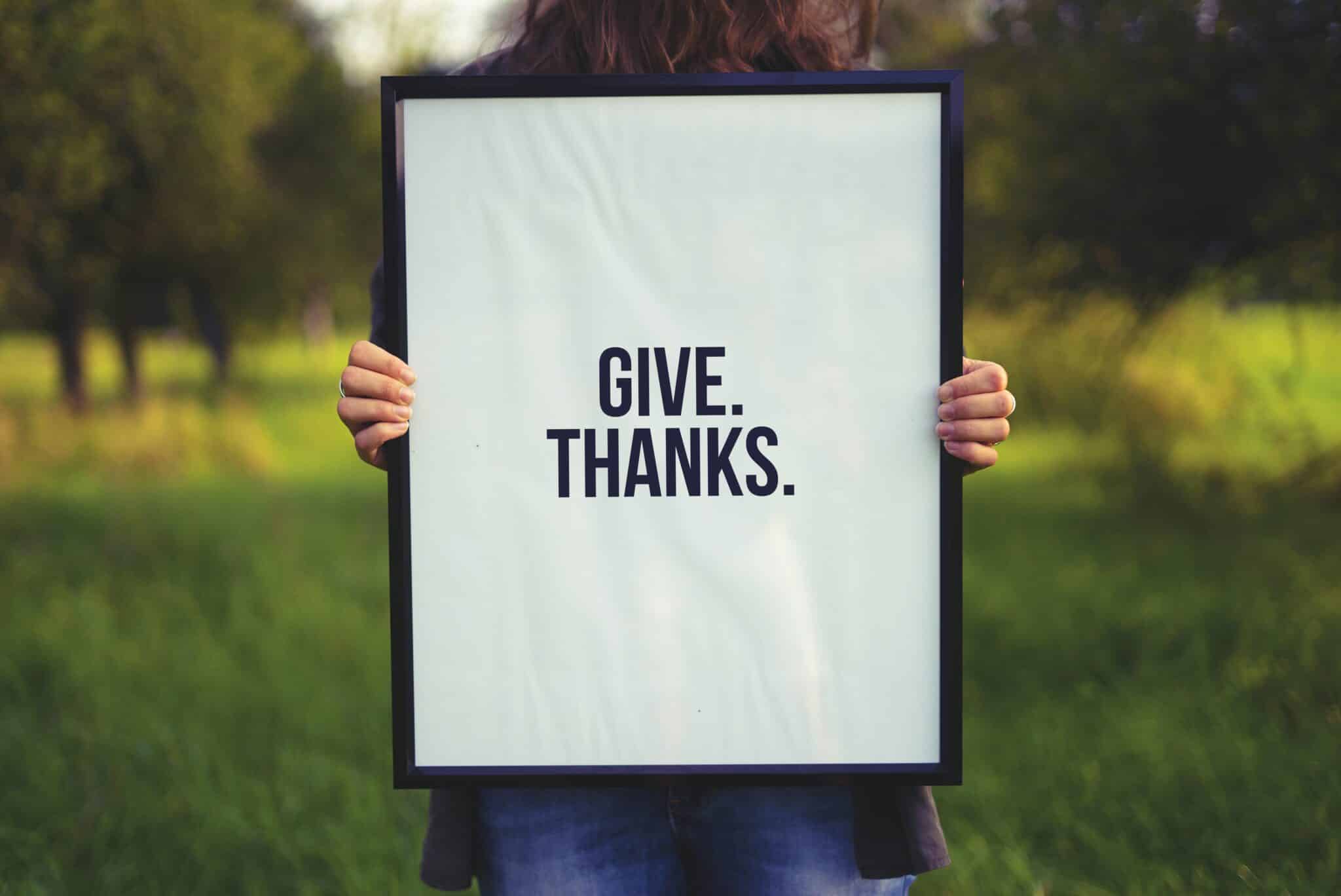 How Practicing Gratitude Can Transform Your Energy and Life