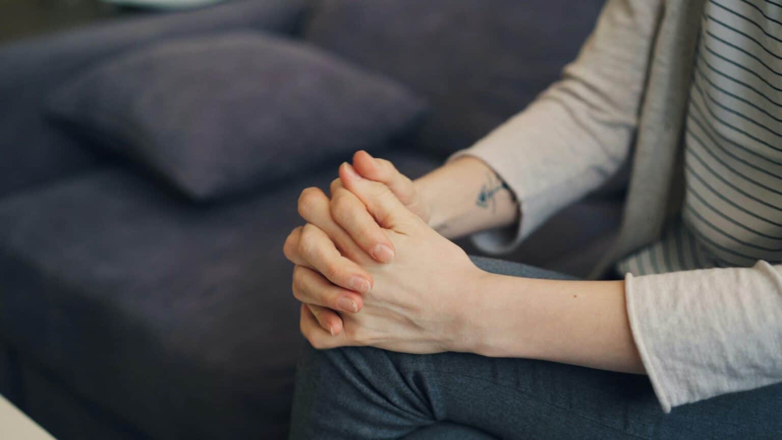 Healing from Within: How Therapy Mends Emotional Wounds