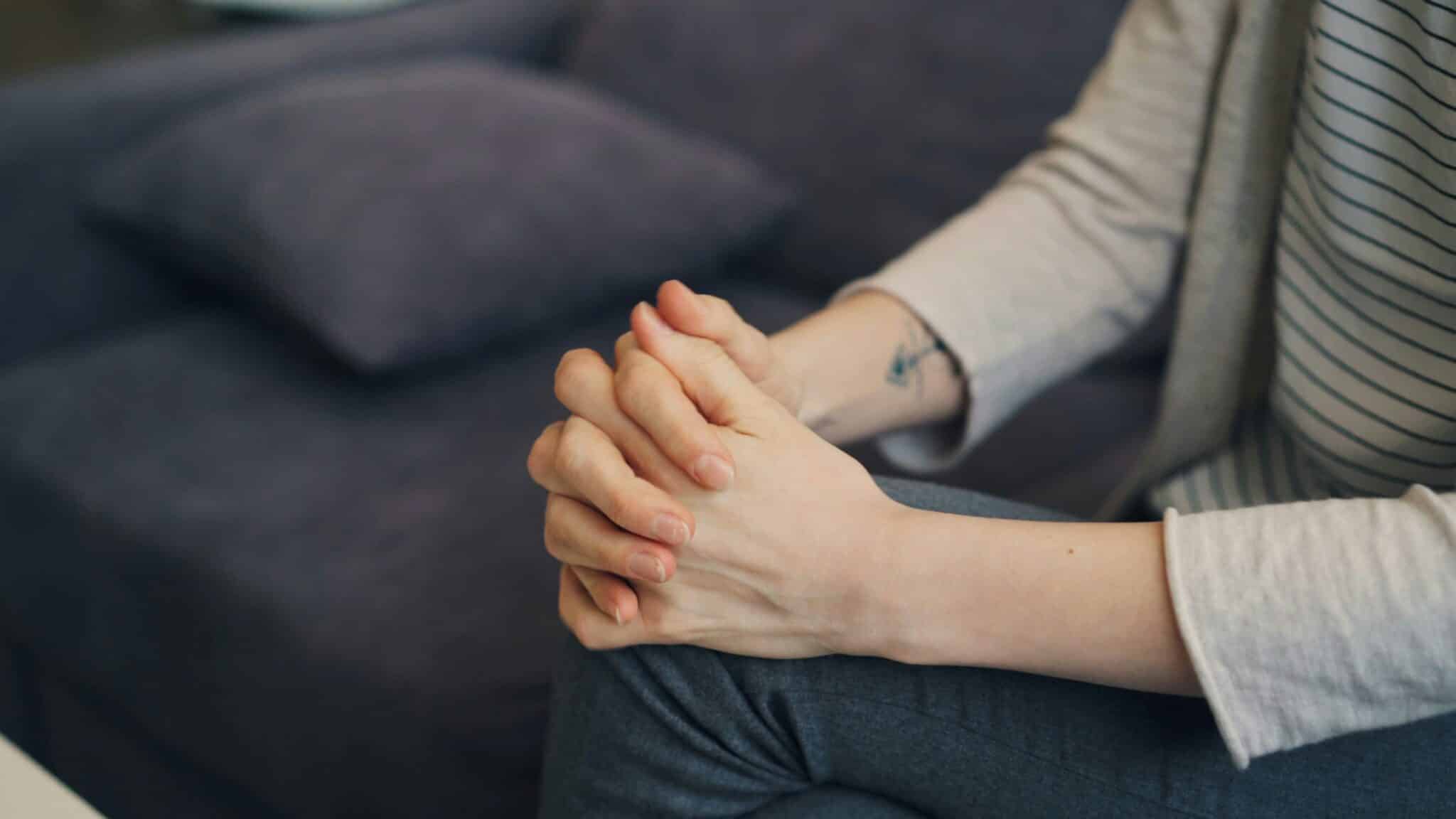 Healing from Within: How Therapy Mends Emotional Wounds