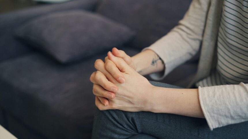 Healing from Within: How Therapy Mends Emotional Wounds