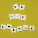 Embrace Change: Powerful Affirmations for Growth and Joy