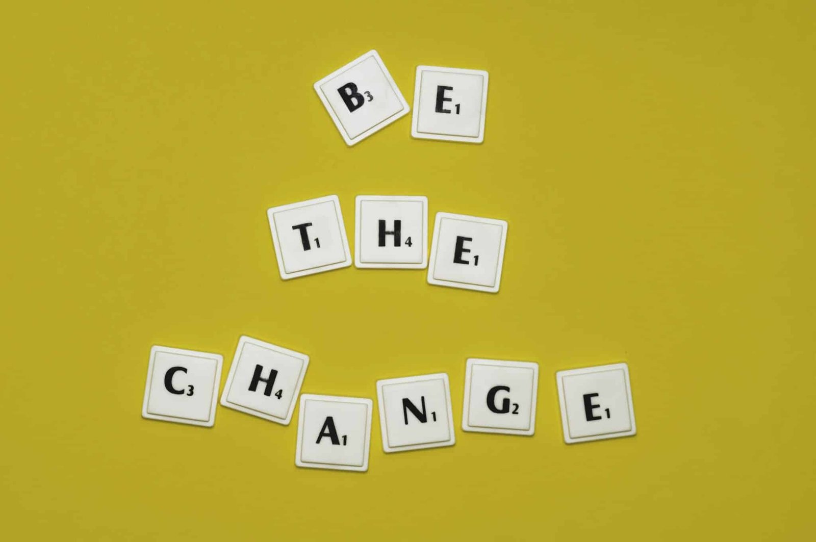 Embrace Change: Powerful Affirmations for Growth and Joy