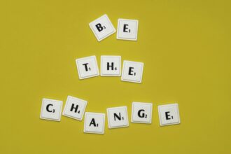 Embrace Change: Powerful Affirmations for Growth and Joy