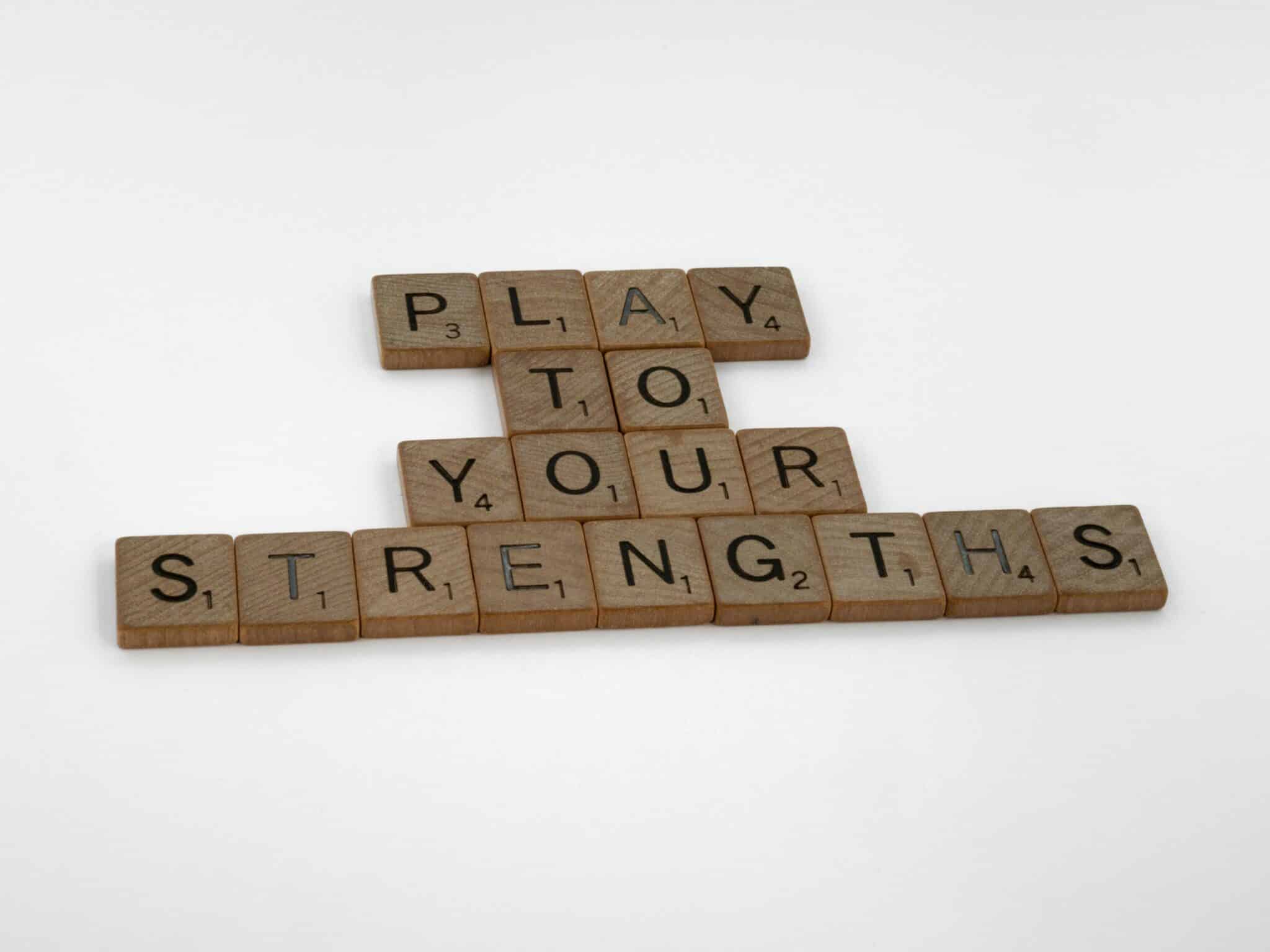 Transform Your Life: Daily Affirmations for Inner Strength