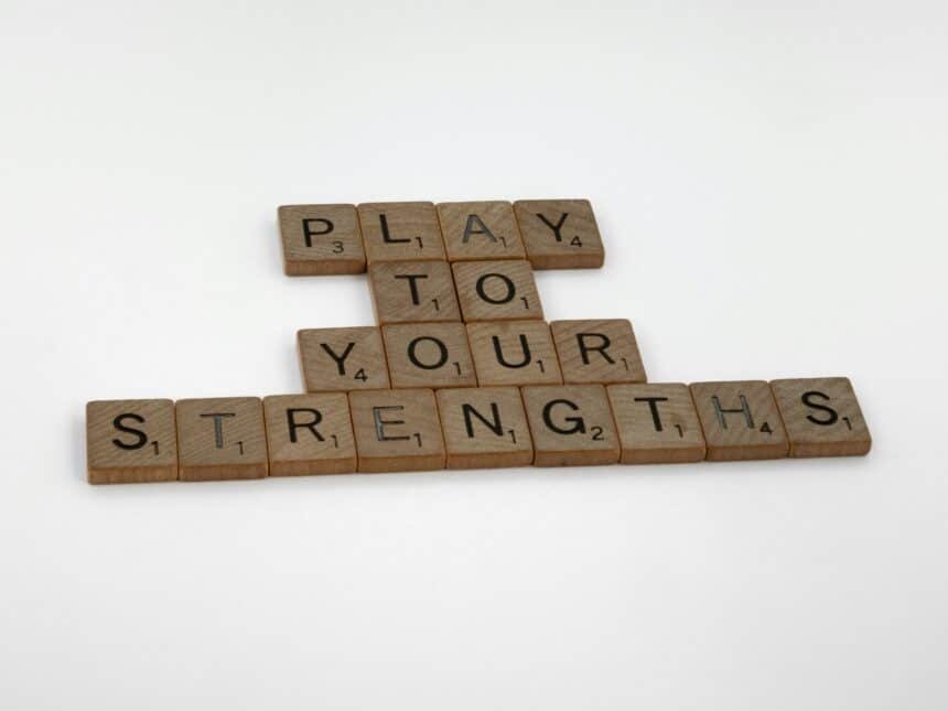 Transform Your Life: Daily Affirmations for Inner Strength