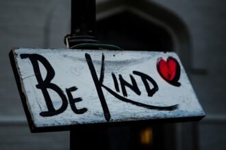 Embracing Kindness: Healing Negative Thoughts with Compassion