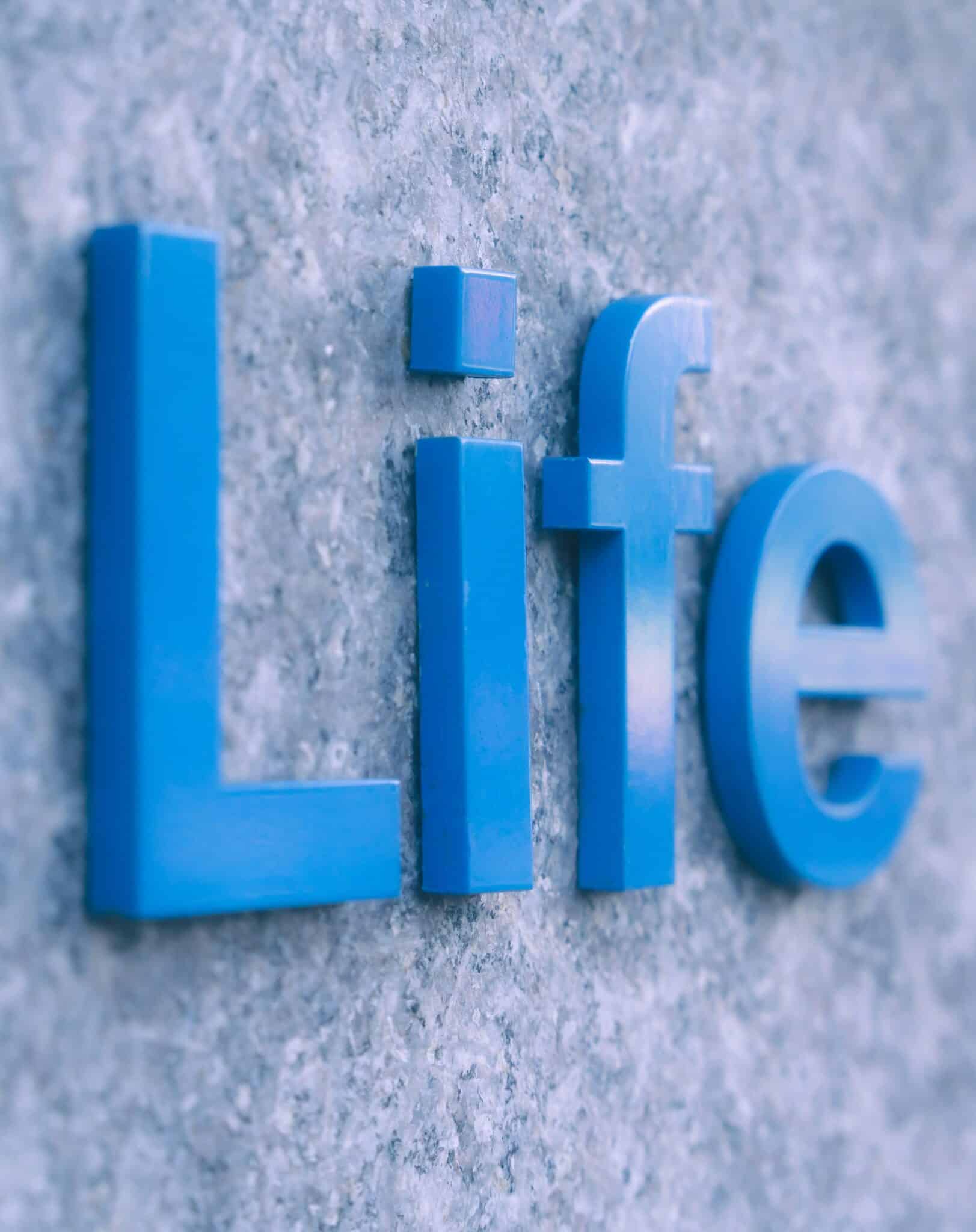 Finding Your Way: Clarity Through Life’s Tough Transitions