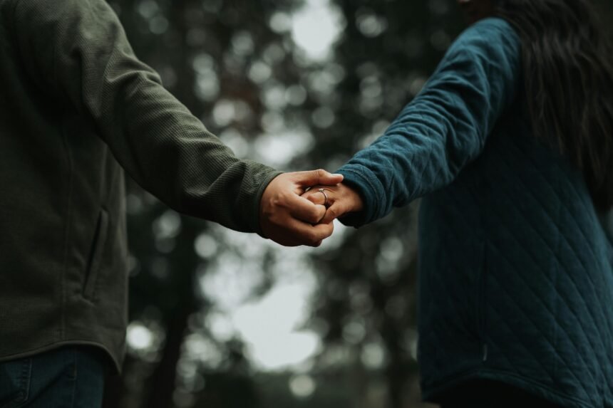 From Isolation to Deep Connection: Embracing True Togetherness